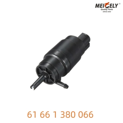 61 66 1 380 066 Wasserpumpe von höchster Qualität, ausschließlich für BMW entwickelt