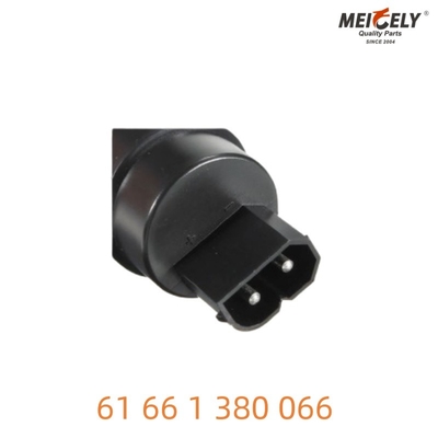 61 66 1 380 066 Wasserpumpe von höchster Qualität, ausschließlich für BMW entwickelt