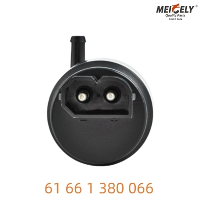 61 66 1 380 066 Wasserpumpe von höchster Qualität, ausschließlich für BMW entwickelt