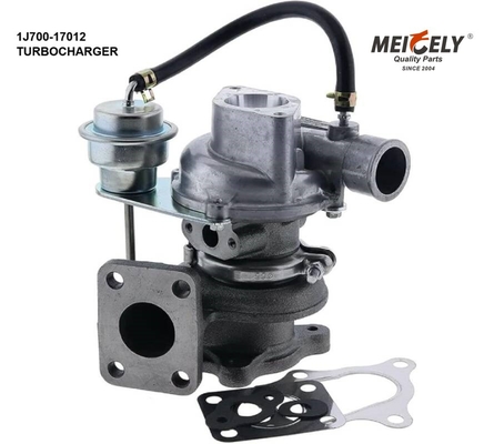 RHF3 Turbolader 1J700-17012 1J70017012 für den Kubota V2203 V2607 V2607T Motor