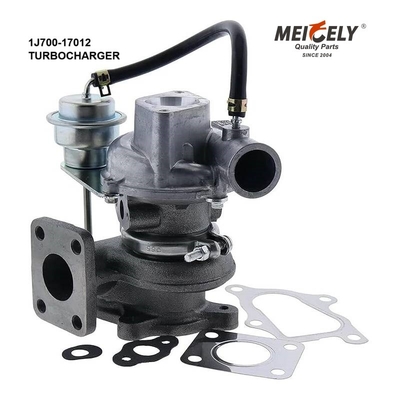 RHF3 Turbolader 1J700-17012 1J70017012 für den Kubota V2203 V2607 V2607T Motor