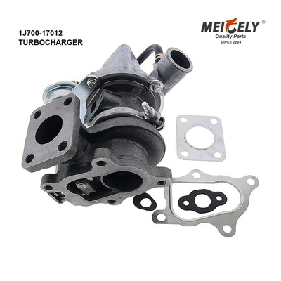 RHF3 Turbolader 1J700-17012 1J70017012 für den Kubota V2203 V2607 V2607T Motor