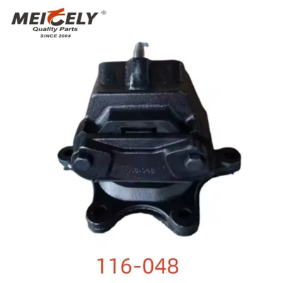 OEM 116-048 Stoßdämpfer-Motor-Mount 21811-8D000 218117M000 für HYUNDAI