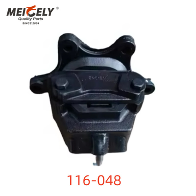 OEM 116-048 Stoßdämpfer-Motor-Mount 21811-8D000 218117M000 für HYUNDAI