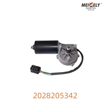 Mercedes-Benz Wiper Motor 2028205342 Hochleistungs- und langlebige