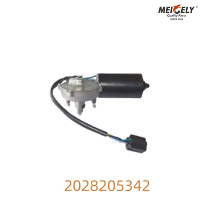 Mercedes-Benz Wiper Motor 2028205342 Hochleistungs- und langlebige