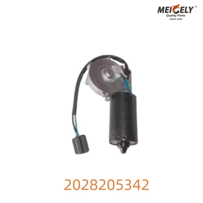 Mercedes-Benz Wiper Motor 2028205342 Hochleistungs- und langlebige