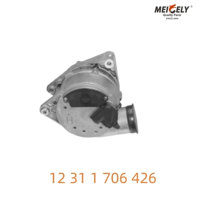BMW Alternator 12 31 1 706 426 Hochleistungs- und Fahrzeugspezifischer Ansatz