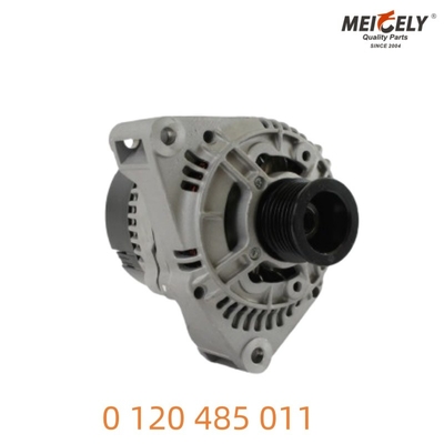 Fabrikkompatibel 0 120 485 011 Alternator für Mercedes-Benz
