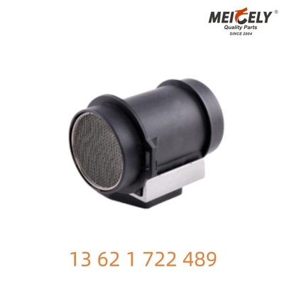 BMW Massenluftstromsensor 13621722489 OEM Leistungsupgrade