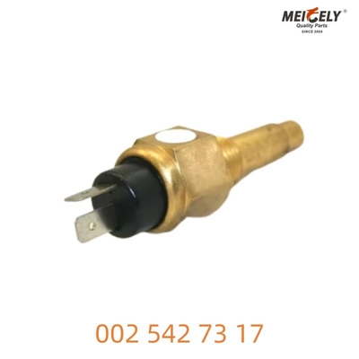 Wassertemperatursensor 002 542 73 17 speziell für Mercedes-Benz entwickelt