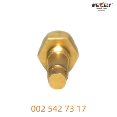 Wassertemperatursensor 002 542 73 17 speziell für Mercedes-Benz entwickelt