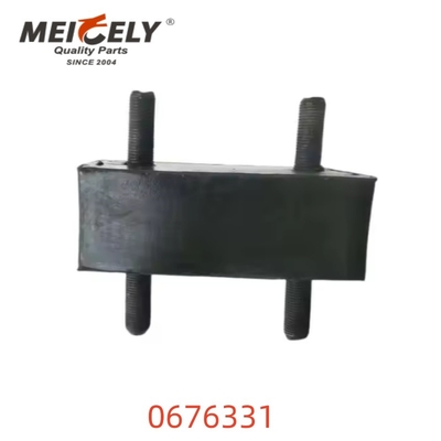 Hochwertiges OEM 0676331 Frontmotor-Einbau für Lkw-Teile