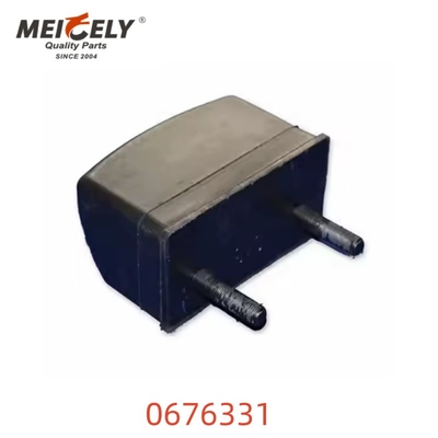 Hochwertiges OEM 0676331 Frontmotor-Einbau für Lkw-Teile
