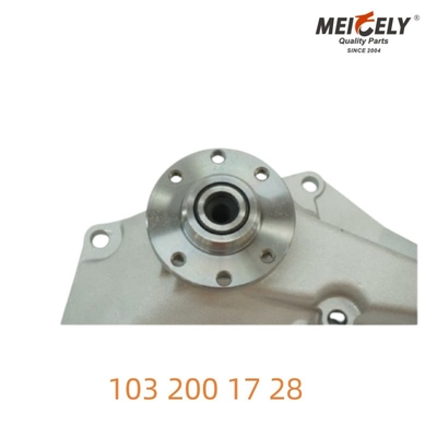 OEM-Genehmigung 103 200 17 28 Ventilatorkupplung Präzision für Mercedes-Benz