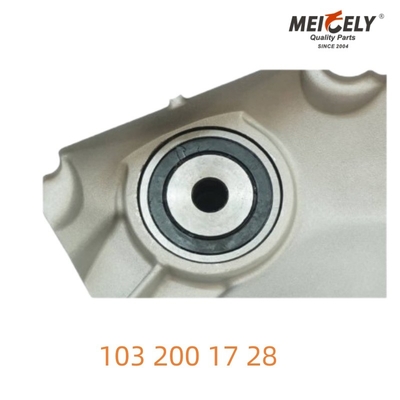 OEM-Genehmigung 103 200 17 28 Ventilatorkupplung Präzision für Mercedes-Benz