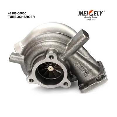 Neuer Turbo TE06H-16M Turbolader 49189-00800 Für Mitsubishi 4D31T 4D34 SK200-6