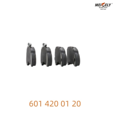 OEM-Grade 601 420 01 20 Bremsbelag-Präzisions-Set für Mercedes-Benz entwickelt