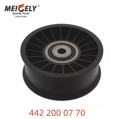 Fahrzeugteile OEM 442 200 07 70 Hochwertiger Gürtelzünder für MERCEDES-BENZ