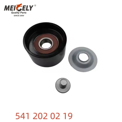 Zeichnungsriemen-Spannreifen-Rolle 000 550 16 33 Für Lkw Mercedes Benz