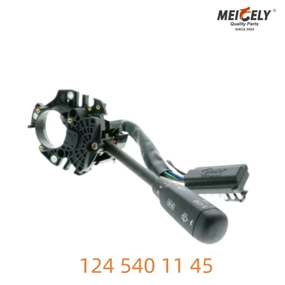 124 540 11 45 Lenkschalter für Benz Epitome Of Reliability