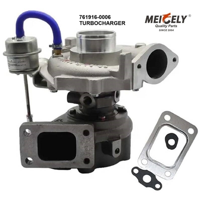 Turbo GT2259LS Turbolader 24100-4631A 761916-0006 für den Hino-Motor J05E Bagger SK200-8 SK210-8 SK250-8