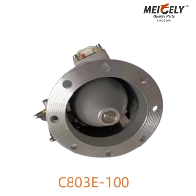 C803E-100 Dampfadapterventil für nahtlose Integration