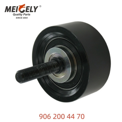 Aluminium-Zeitgurt-Roller-Spannpulle OEM 9062001170 9062004470