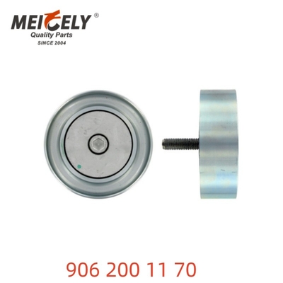 Aluminium-Zeitgurt-Roller-Spannpulle OEM 9062001170 9062004470