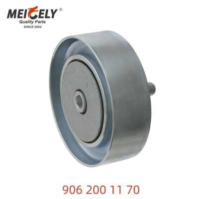 Aluminium-Zeitgurt-Roller-Spannpulle OEM 9062001170 9062004470