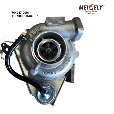 764247-0001 Turbolader für SK350-8 SK330-8 SK370-8 Hino J08E-Motor