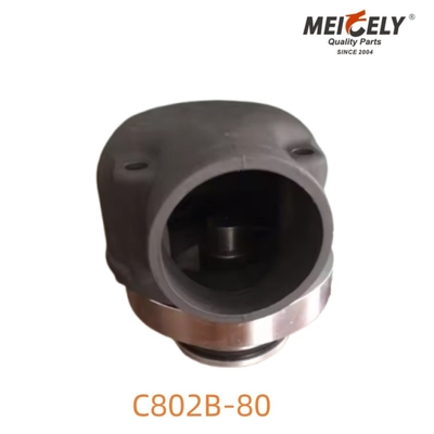 Premium-Kammventil C802B-80 entwickelt, um Industriestandards zu erfüllen