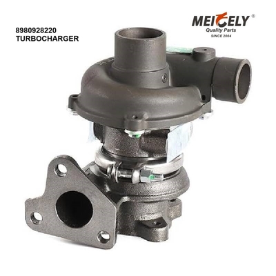 Turbolader 8980928220 Passt zu SK75-8 SY75 4LE2