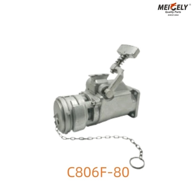 C806F-80 Schwerlastbehälter für Kraftfahrzeuge