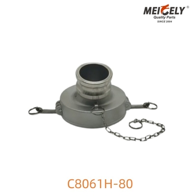 C8061H-80 Premium-API-Schwerkraftkopplung für Ölbehälter