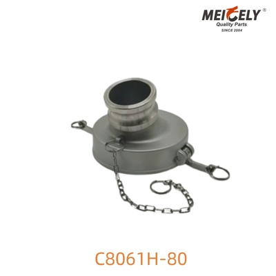 C8061H-80 Premium-API-Schwerkraftkopplung für Ölbehälter