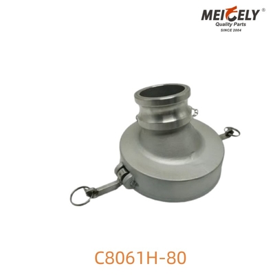 C8061H-80 Premium-API-Schwerkraftkopplung für Ölbehälter