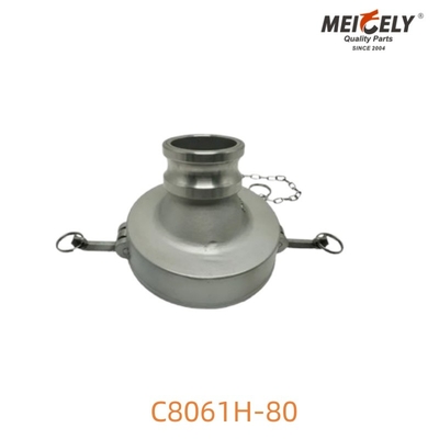 C8061H-80 Premium-API-Schwerkraftkopplung für Ölbehälter