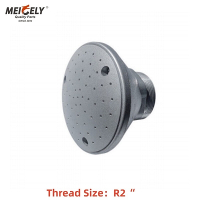 Sprinkler / Heckdüse / Flachdüse / Kartonflächendüse für Wasserbehälter