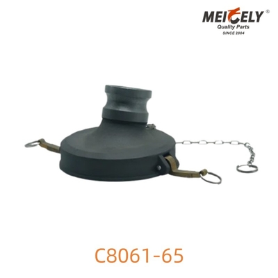 C8061-65 API-Standard-Schwerkraftkopplung für sichere Ölbehälter