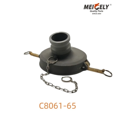C8061-65 API-Standard-Schwerkraftkopplung für sichere Ölbehälter