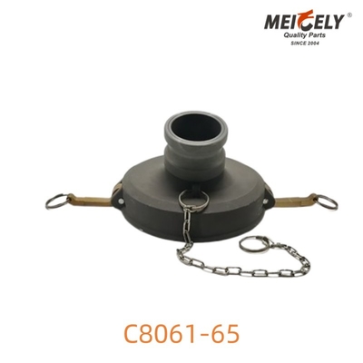 C8061-65 API-Standard-Schwerkraftkopplung für sichere Ölbehälter