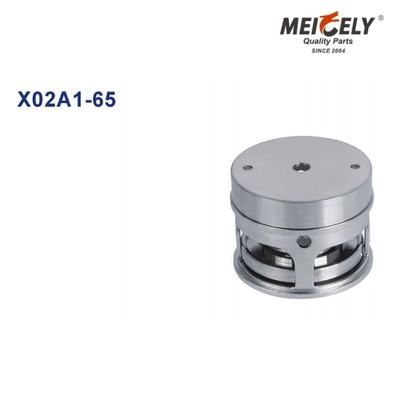 Hohe Qualitätskontrolle Freisetzungssicherheitsventil X02A1-65 X02B1-80 für Wasserbehälter