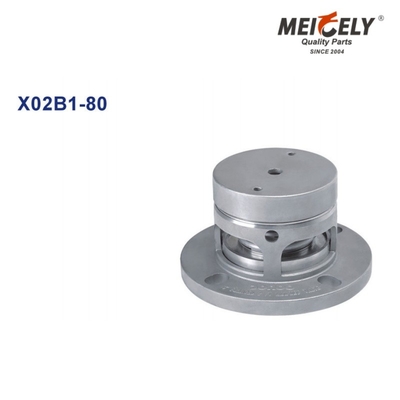 Hohe Qualitätskontrolle Freisetzungssicherheitsventil X02A1-65 X02B1-80 für Wasserbehälter