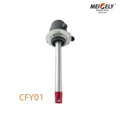 Gute Qualität CFY01 OEM Optiksensor Tankwagen Flüssigkeitsüberwachung