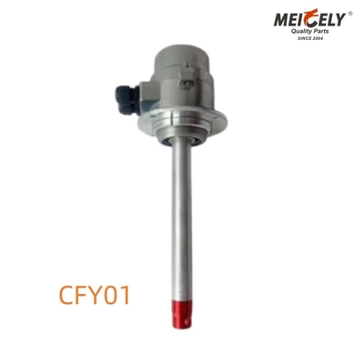 Gute Qualität CFY01 OEM Optiksensor Tankwagen Flüssigkeitsüberwachung