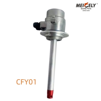 Gute Qualität CFY01 OEM Optiksensor Tankwagen Flüssigkeitsüberwachung