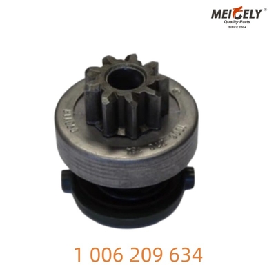1 006 209 634 OEM Premium Starter-Antrieb für BMW hochwertiges Ersatzteil