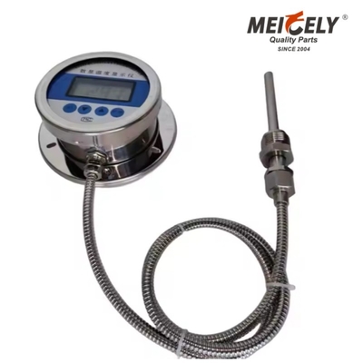 Hochwertiges, hochpräzises Digitalthermometer-Druckmessgerät für Wasserbehälter