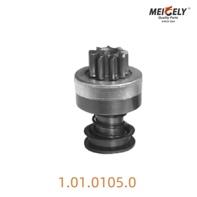1.01.0105.0 OEM Standard Starter Gear für BMW Hochpräzision Verschleißbeständig